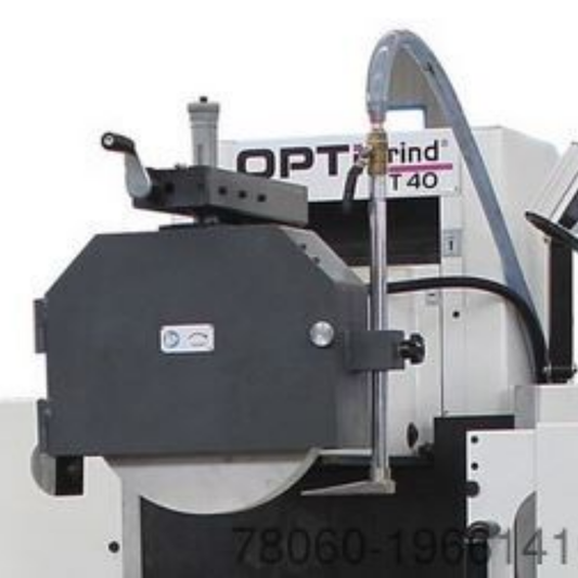 Optimum GT40 PLANSLEBEMASKINE