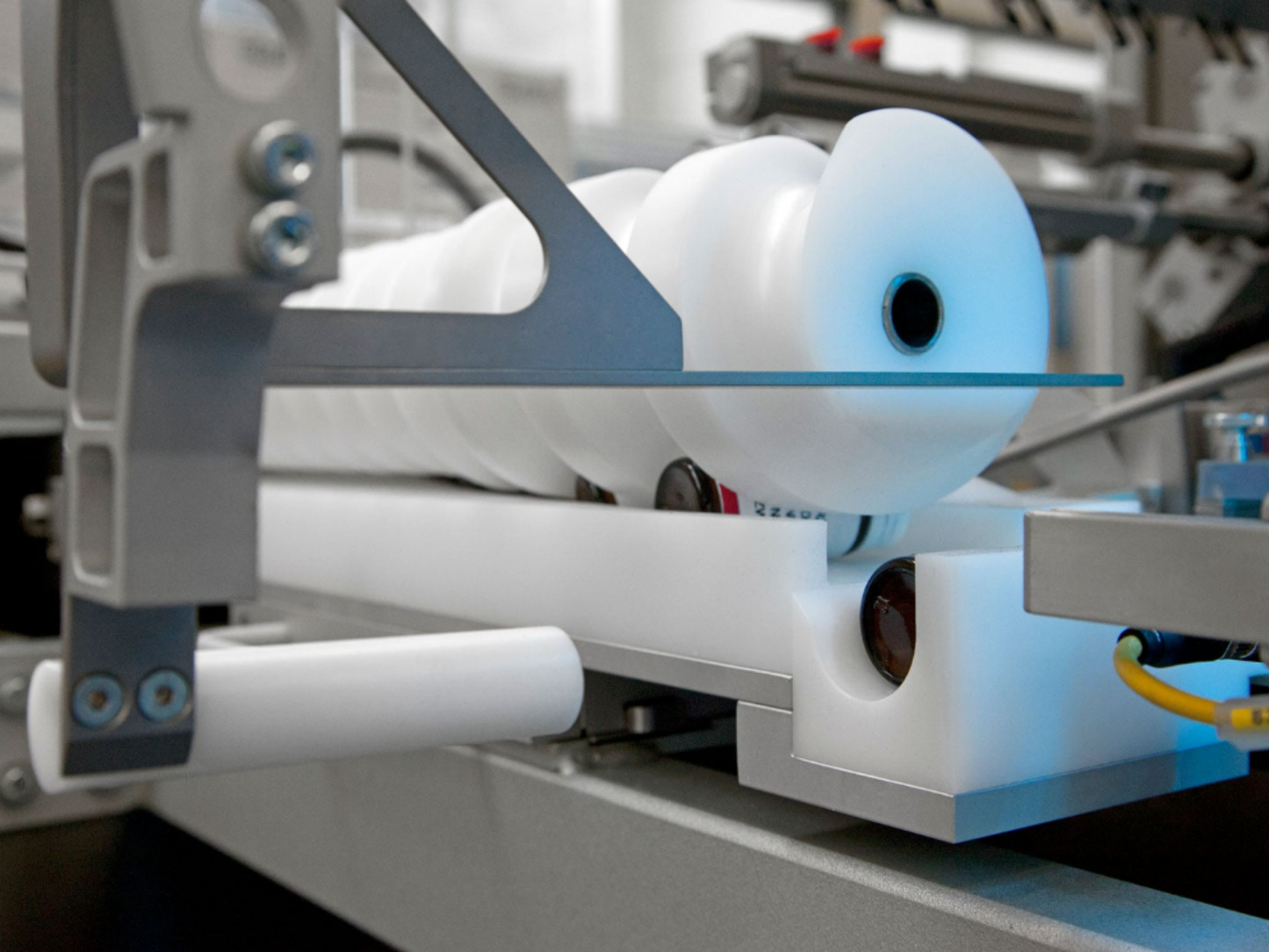 BoxTeq 600 – Automatisk kartoneringsmaskine til foldekartoner