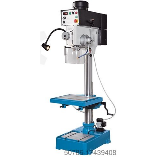 KNUTH Værktøjsmaskiner DP-925G-B