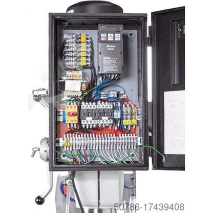 KNUTH værktøjsmaskiner DP-925G-B