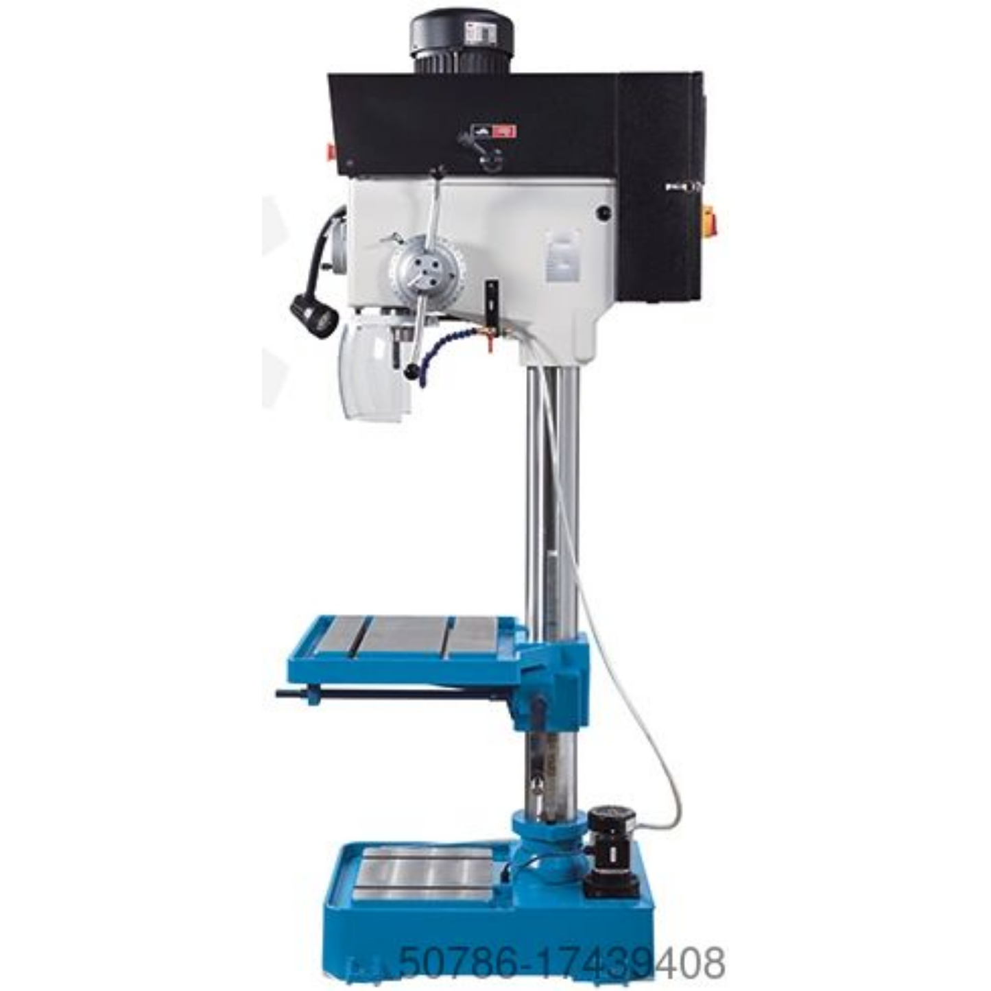 KNUTH værktøjsmaskiner DP-925G-B